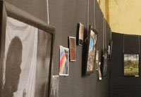 walking lens 2-0 showcases the creative talents